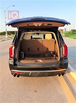 GMC Yukon